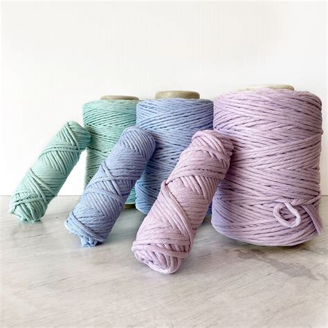 mary maker studio|macrame cord australia.